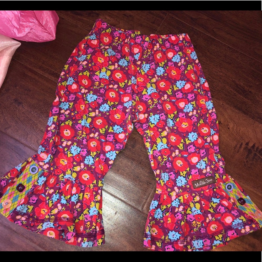 Matilda Jane Pants